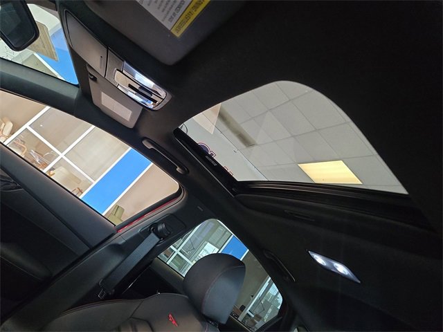 Used 2024 Kia Forte GT w/ GT2 Package image 22