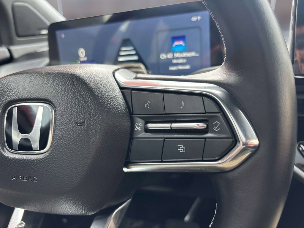 Used 2024 Honda Prologue Touring image 22