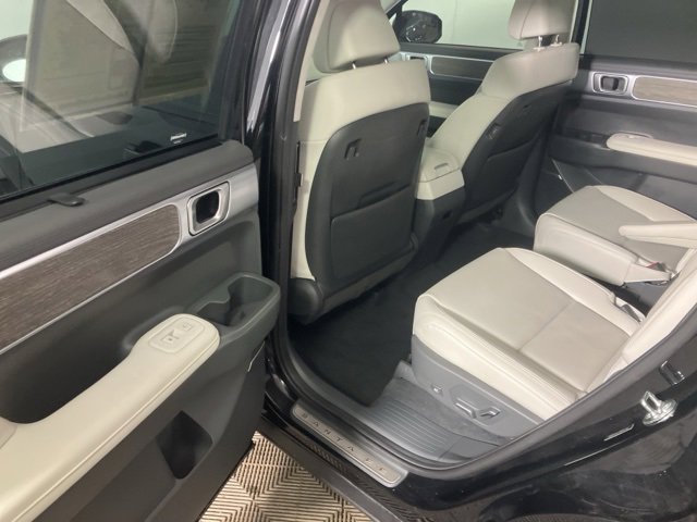 Used 2024 Hyundai Santa Fe Calligraphy image 27
