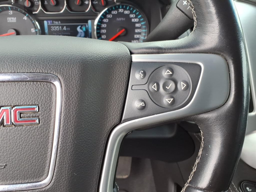 Used 2020 GMC Yukon XL SLT RWD image 33