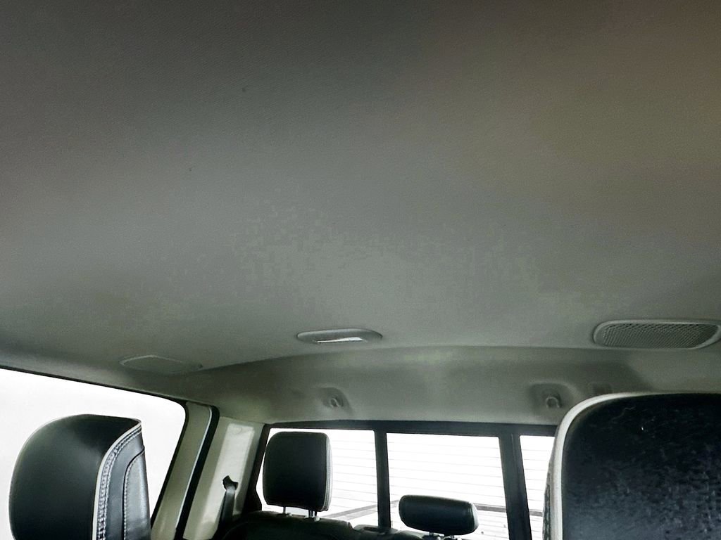 Used 2023 RAM 2500 Laramie image 21