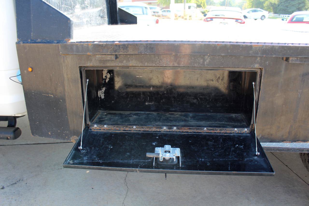 Used 2022 RAM 4500 Tradesman w/ Max Tow Package AWD/4WD image 36