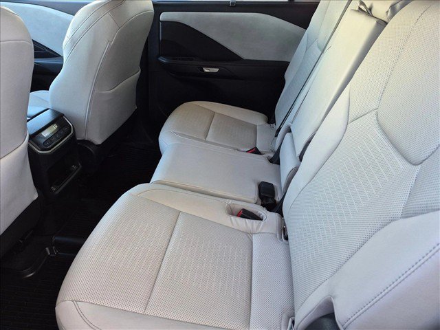 Certified 2026 Lexus TX 350 AWD w/ Technology Package image 19