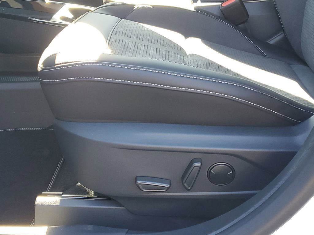 New 2025 Ford Mustang Mach-E GT image 22