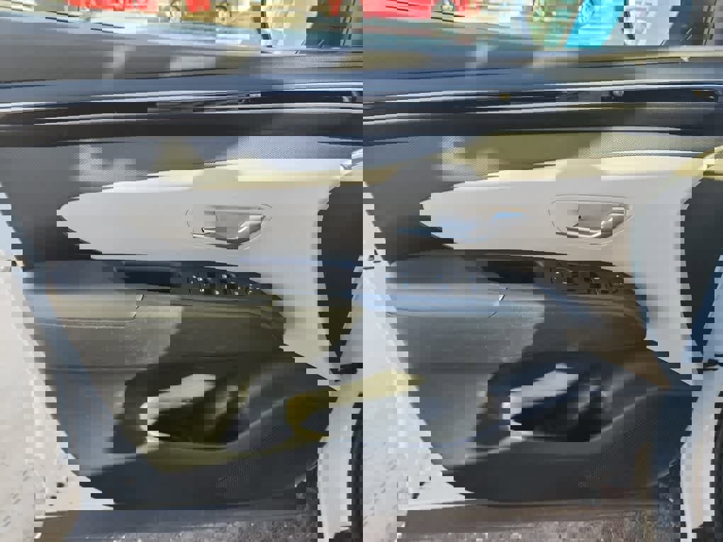 Used 2022 Hyundai Tucson SEL image 16