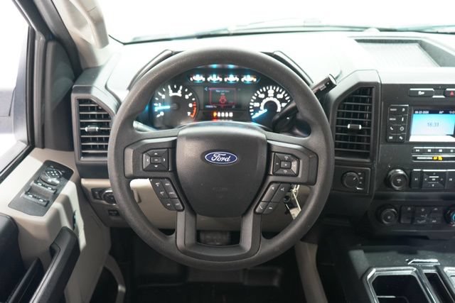 Used 2020 Ford F150 XL w/ Equipment Group 101A Mid AWD/4WD image 12