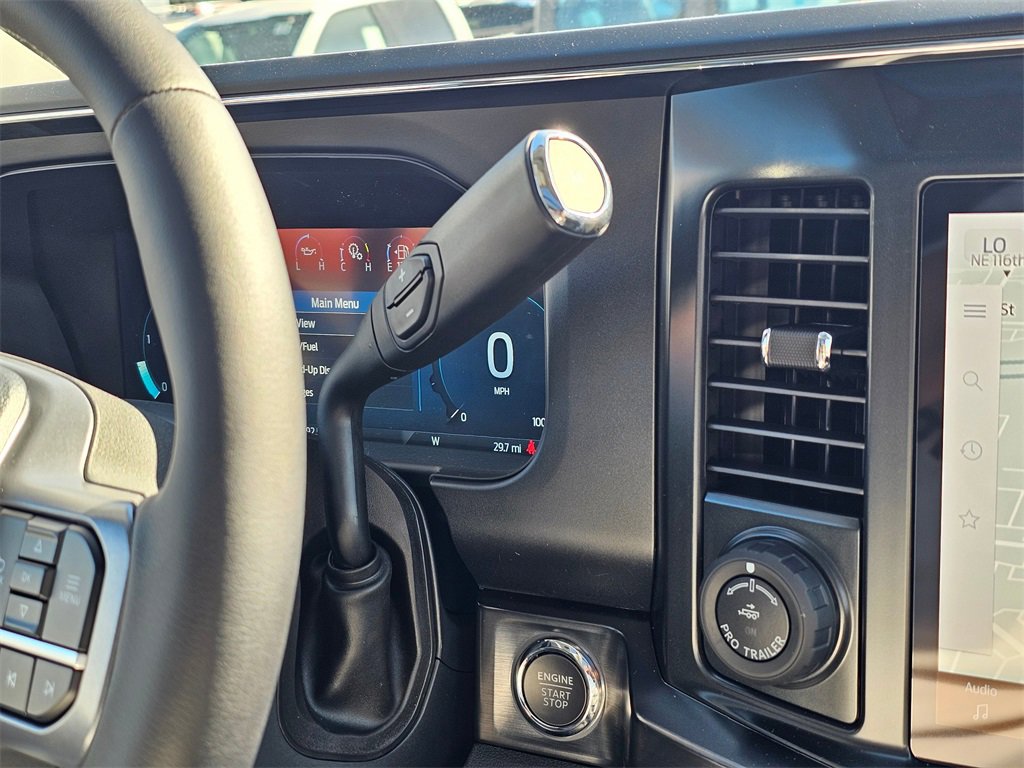 New 2026 Ford F250 Lariat image 35