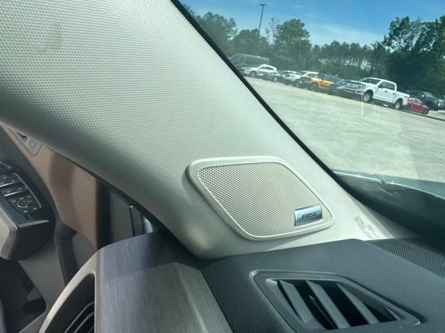Used 2025 Nissan Pathfinder Platinum FWD image 49