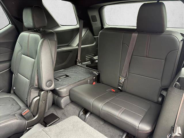 Used 2022 Chevrolet Traverse RS w/ LPO, Floor Liner Package AWD/4WD image 26