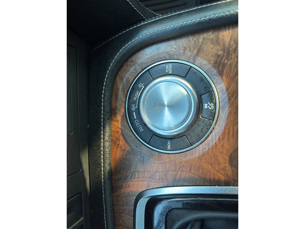 Used 2023 Nissan Armada SL w/ Cargo Package image 31