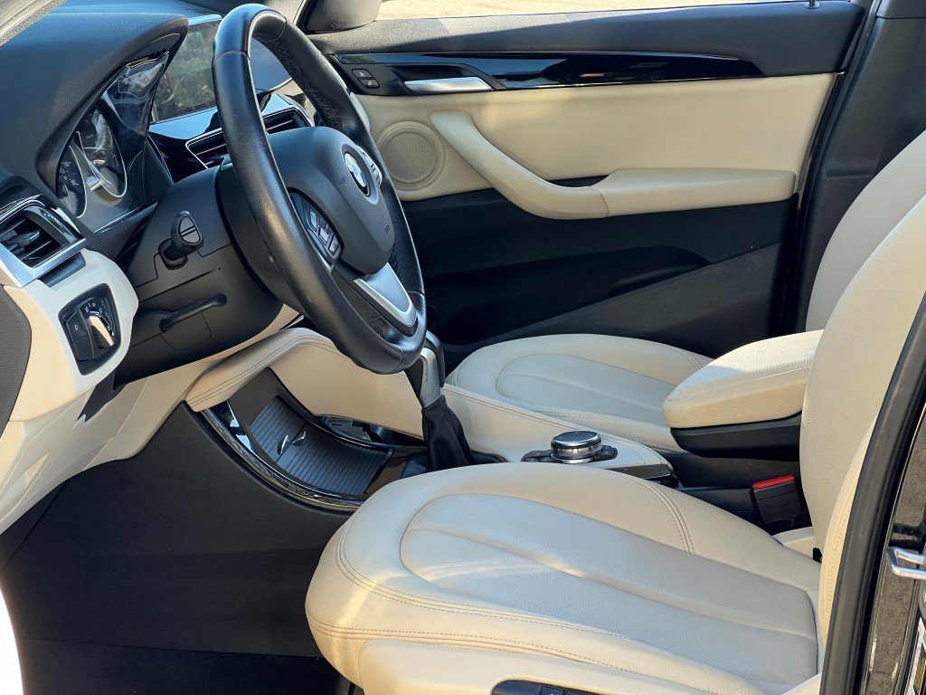 Used 2016 BMW X1 xDrive28i image 17