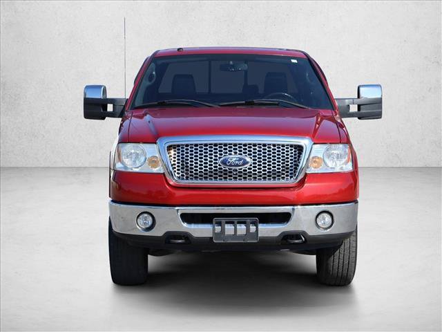 Used 2008 Ford F150 Lariat AWD/4WD video 2
