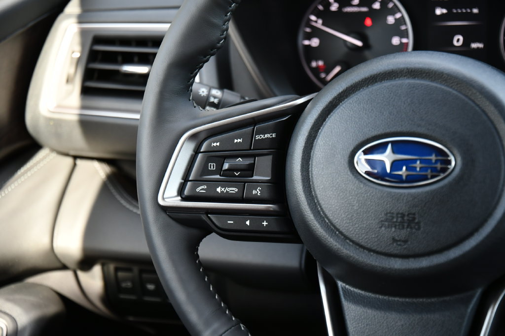 New 2027 Subaru Ascent Touring AWD/4WD image 24