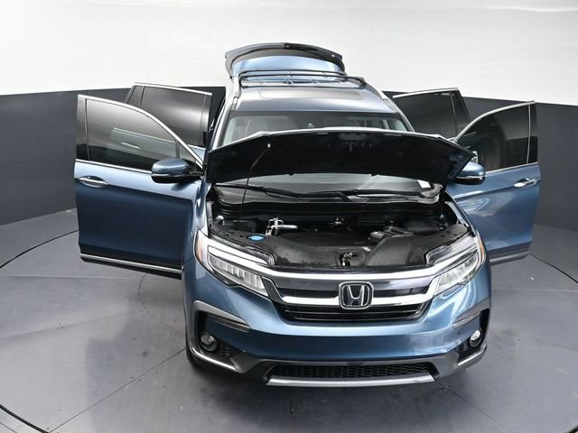 Used 2022 Honda Pilot Touring image 44