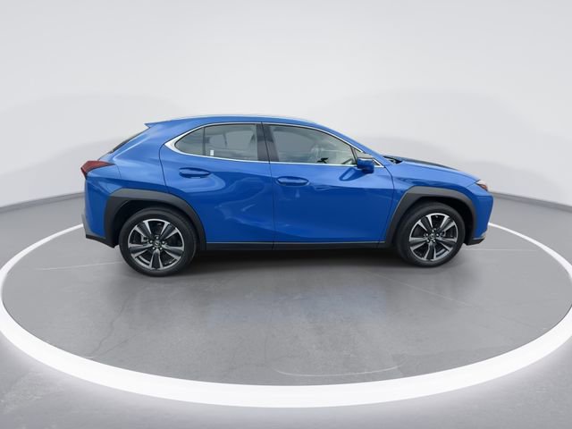 Used 2024 Lexus UX 250h AWD image 9