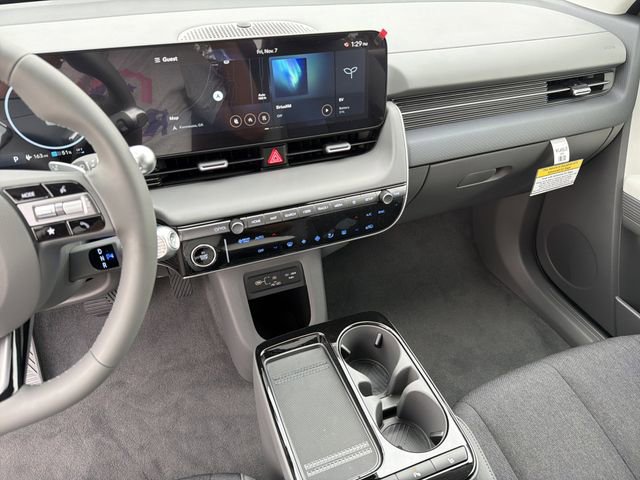 New 2026 Hyundai Ioniq 5 SE image 28