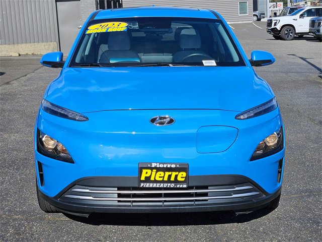 Used 2023 Hyundai Kona SEL image 7