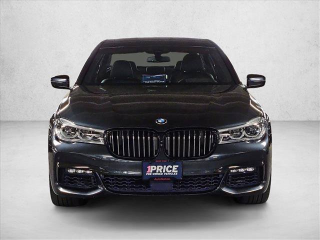 Used 2017 BMW ALPINA B7 xDrive AWD/4WD image 2