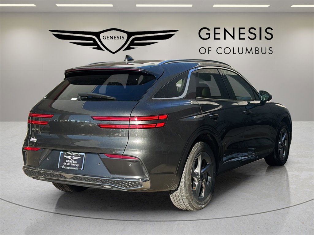New 2026 Genesis GV70 2.5T Select image 5