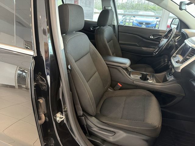 Used 2020 GMC Acadia SLE image 20