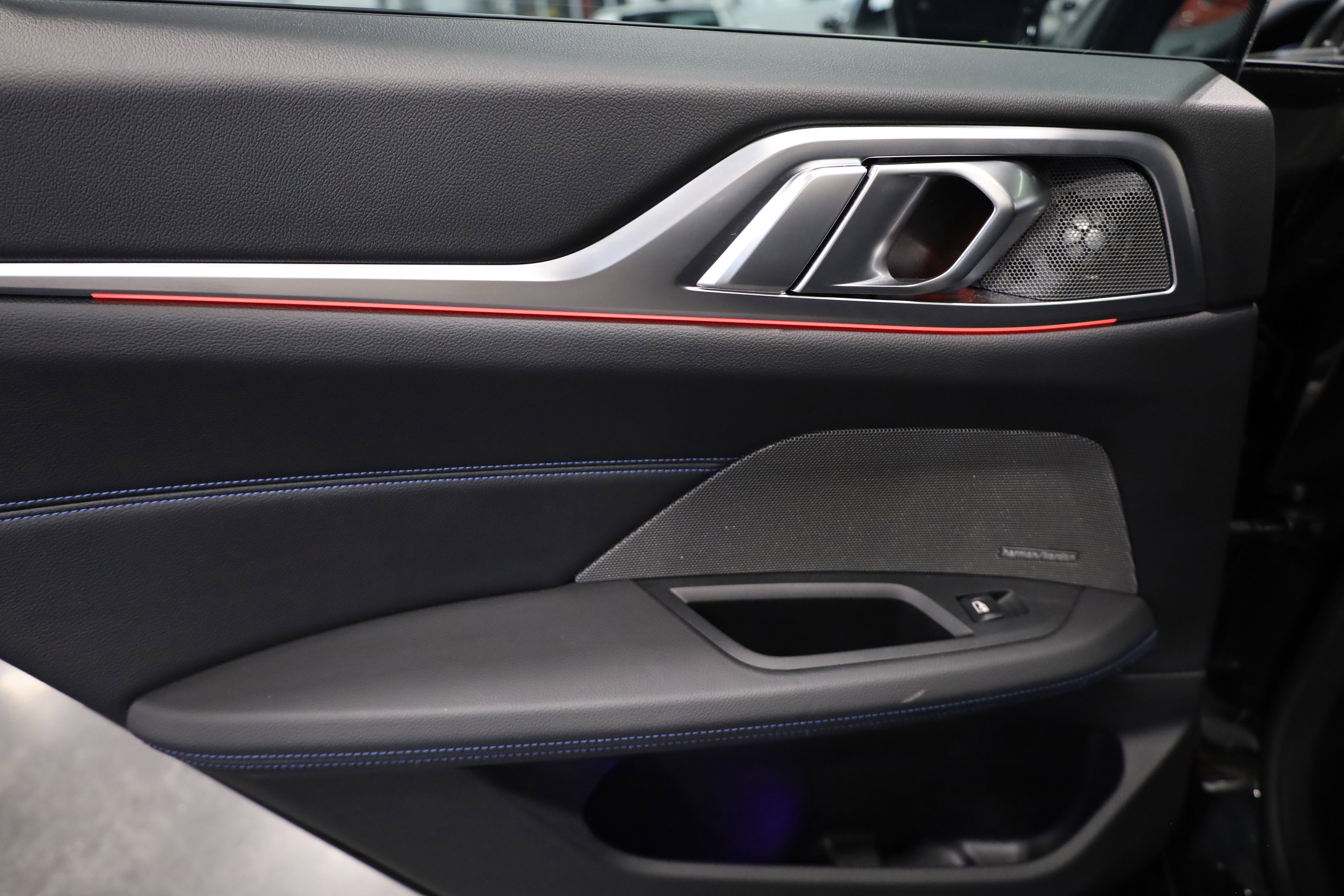 Used 2022 BMW M440i xDrive Gran Coupe w/ Premium Package image 36