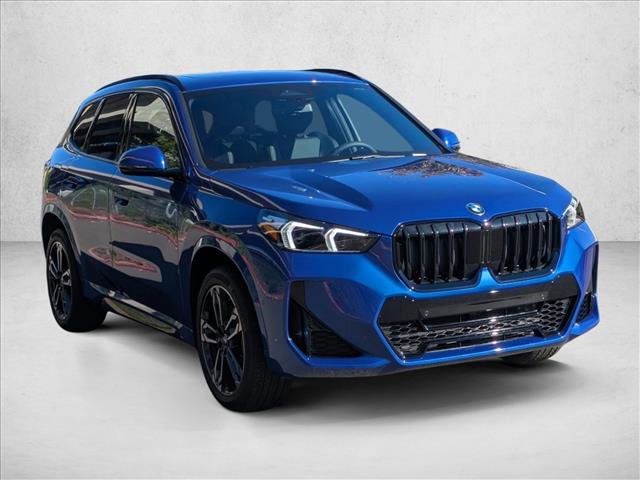 New 2026 BMW X1 xDrive28i w/ M Sport Package image 6