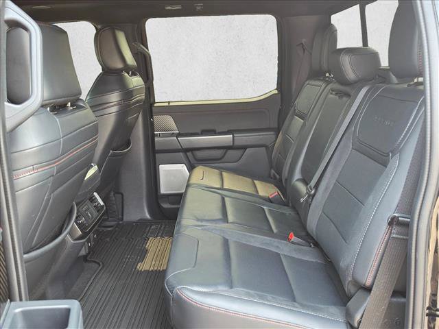 Used 2025 Ford F150 Raptor AWD/4WD image 16
