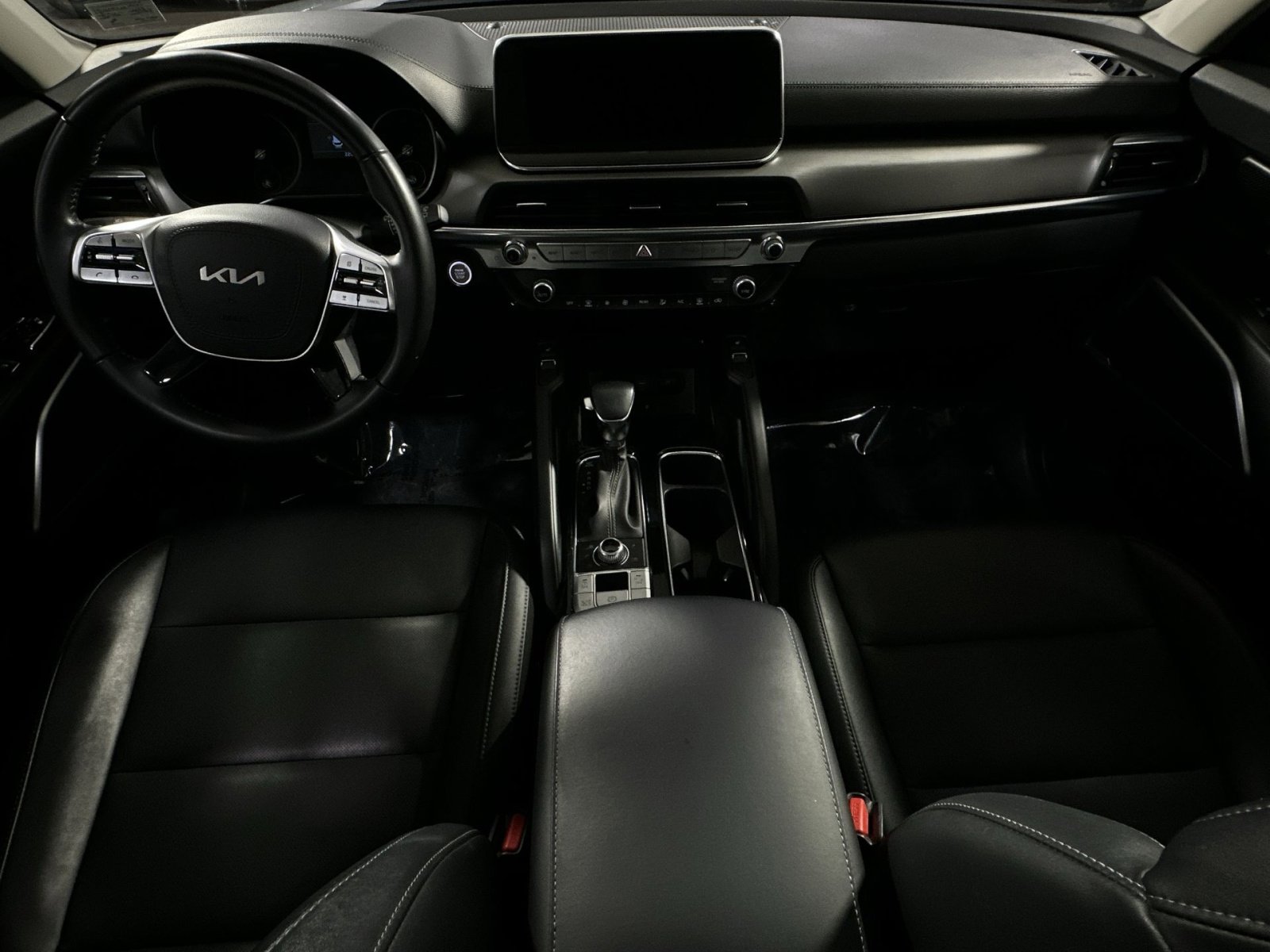 Used 2022 Kia Telluride S image 34