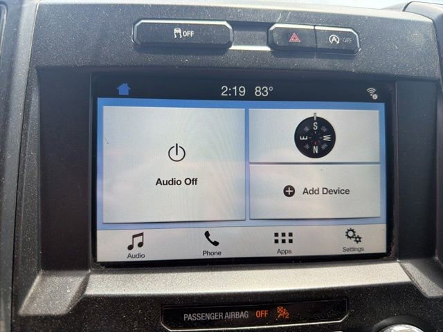 Used 2018 Ford F150 XL w/ Equipment Group 101A Mid RWD image 29