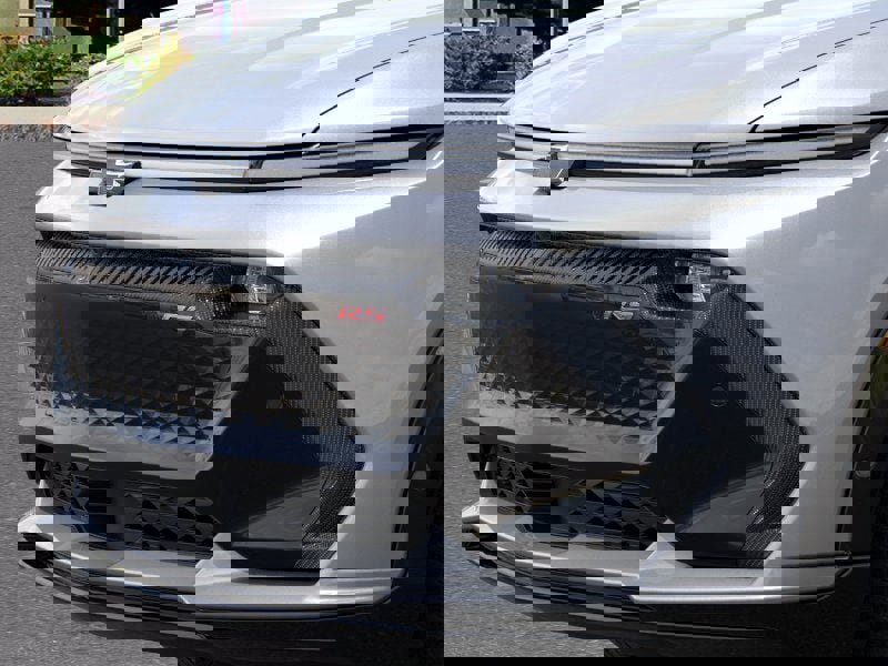 New 2025 Chevrolet Equinox EV RS w/ Convenience Package II image 13