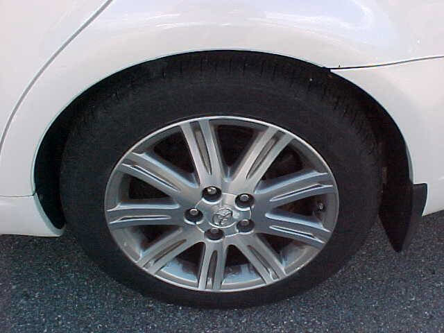 Used 2008 Toyota Avalon Limited image 7