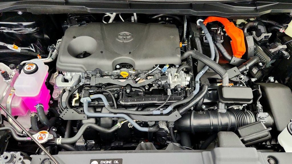Used 2026 Toyota Sienna Platinum AWD/4WD image 27