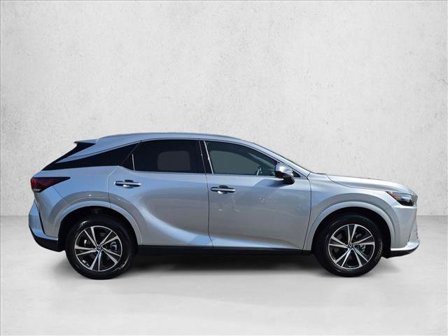 Used 2024 Lexus RX 350 Premium w/ Convenience Package FWD image 6