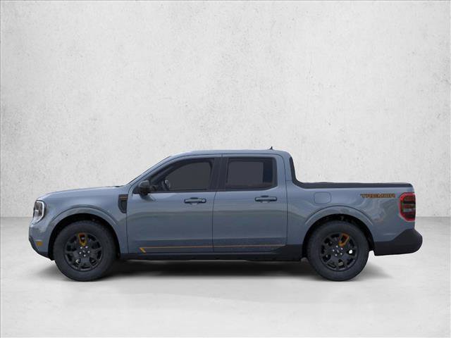New 2026 Ford Maverick Tremor AWD/4WD image 3