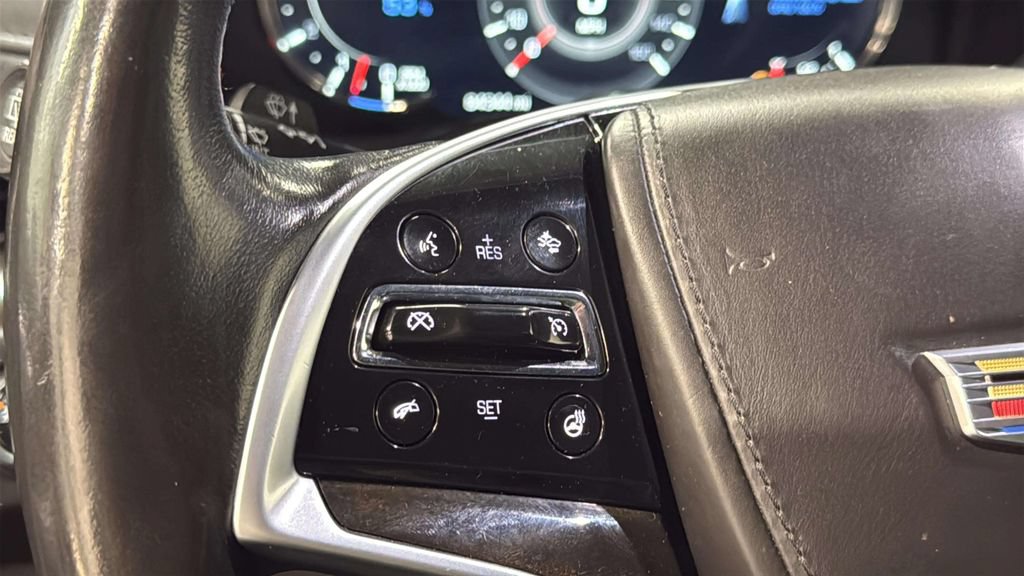 Used 2017 Cadillac Escalade Platinum AWD/4WD image 25