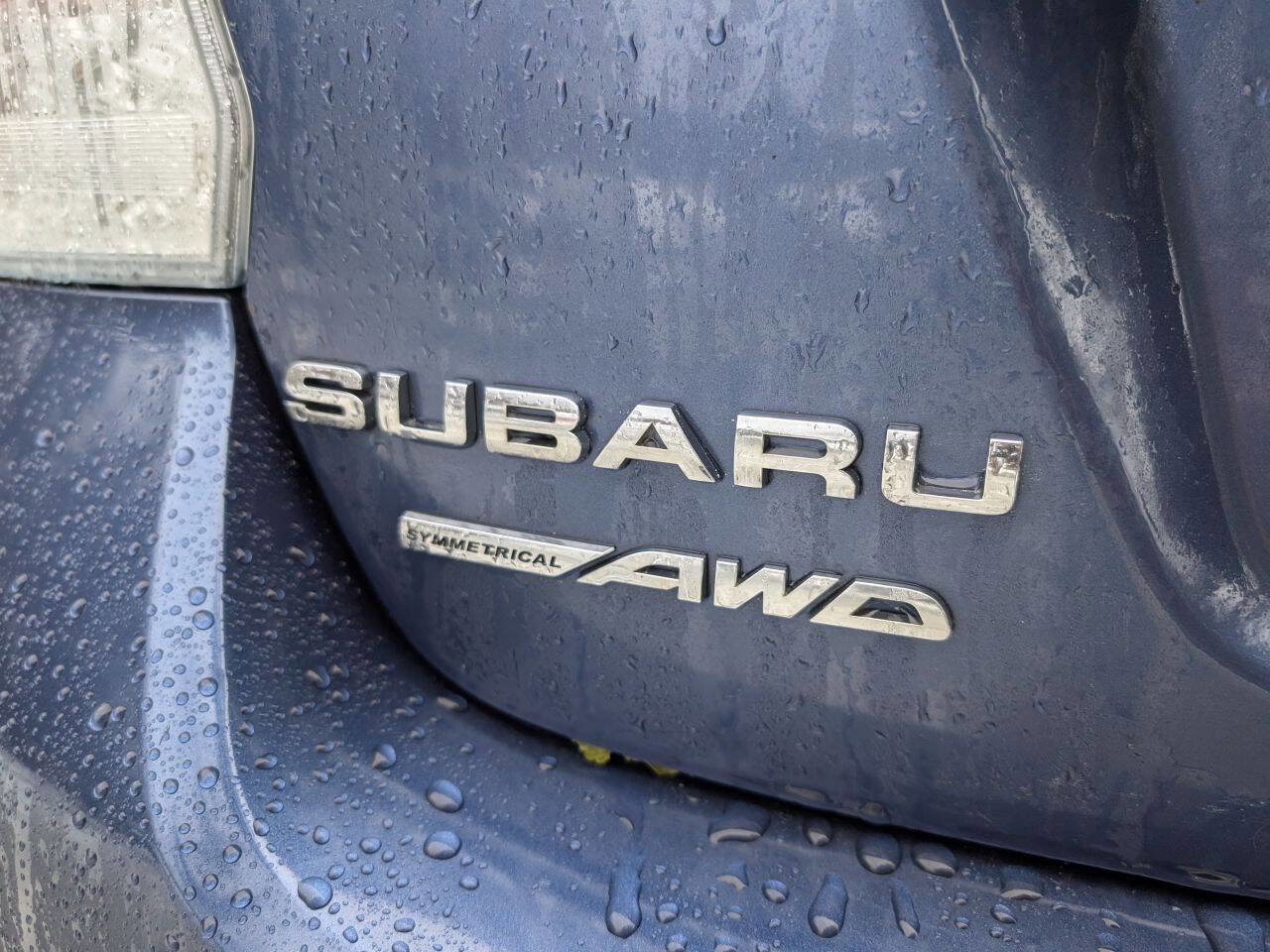 Used 2013 Subaru Impreza 2.0i Premium w/ All-Weather Pkg image 7