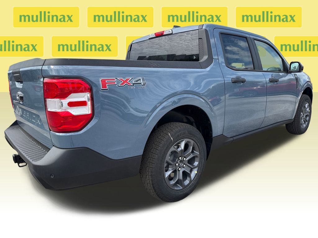 New 2026 Ford Maverick XLT image 14