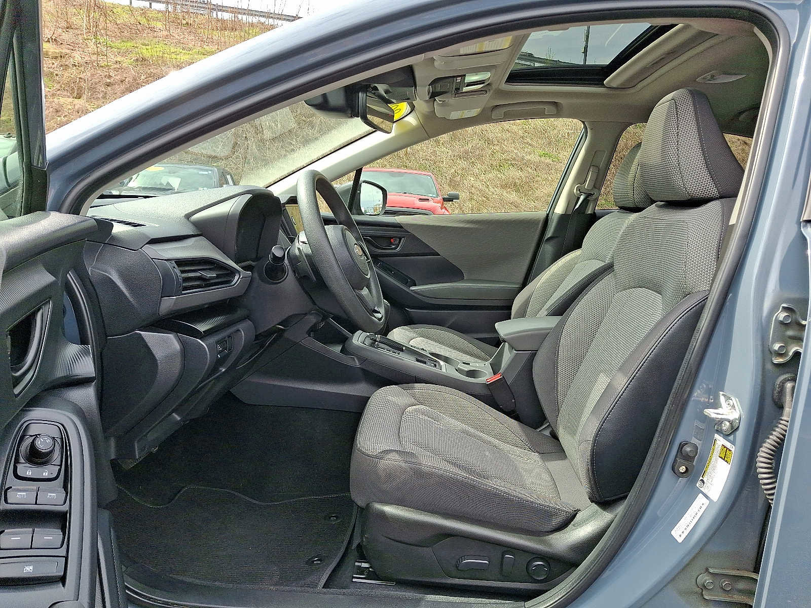 Used 2024 Subaru Crosstrek 2.0i Premium AWD/4WD image 13