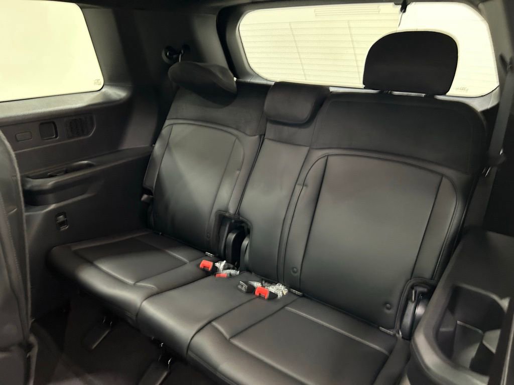 New 2027 Kia Telluride X-Line SX Prestige image 30