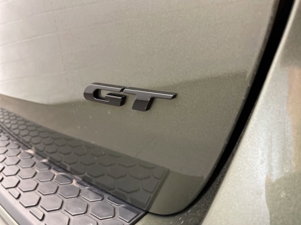 New 2026 Dodge Durango GT image 5