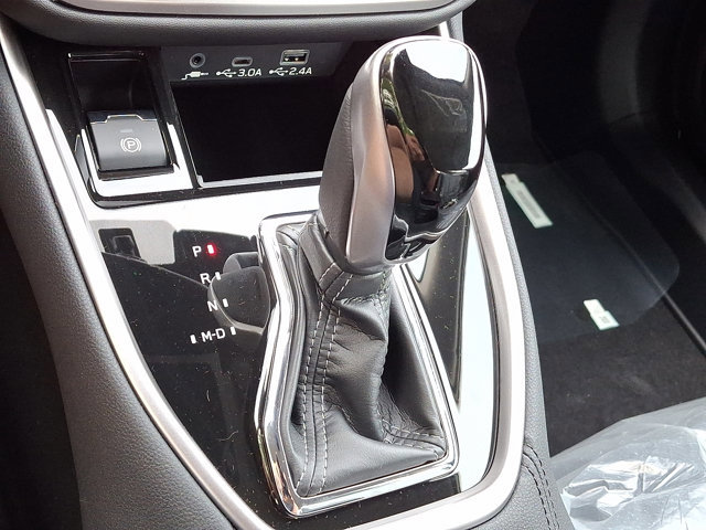 New 2025 Subaru Legacy Premium image 12