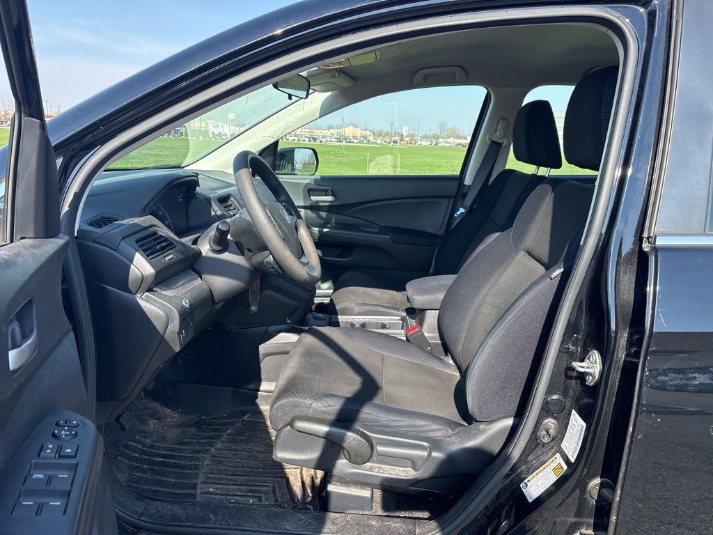 Used 2016 Honda CR-V LX image 14