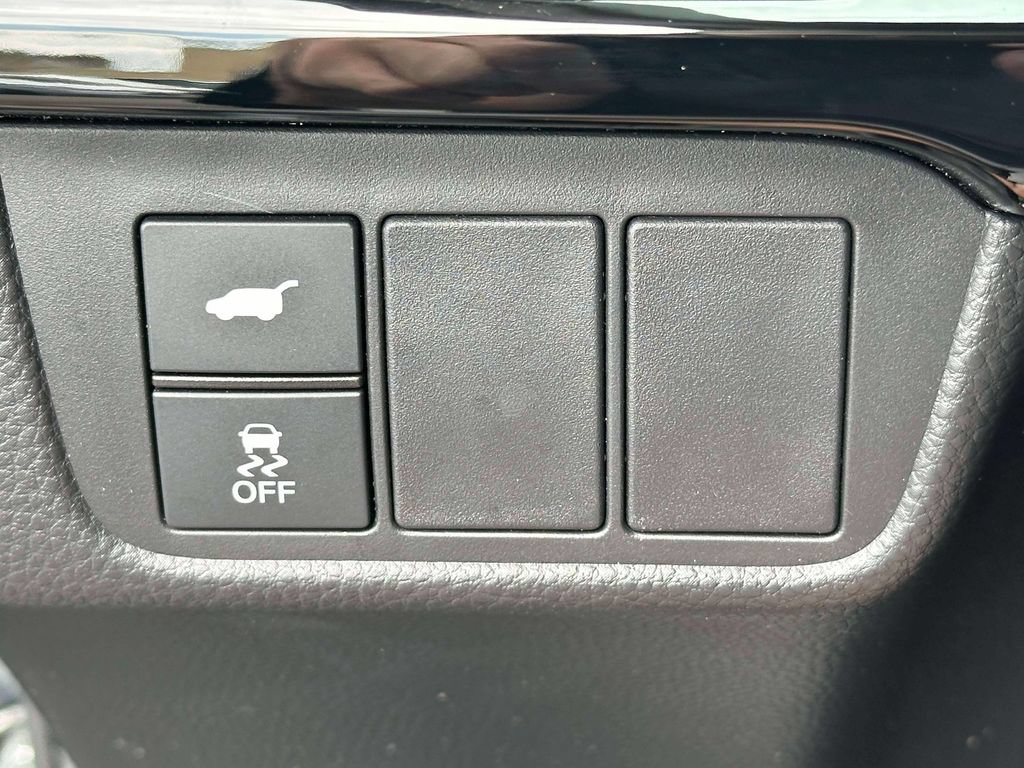 Certified 2024 Honda CR-V EX-L image 19