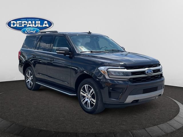 Certified 2023 Ford Expedition XLT AWD/4WD image 9