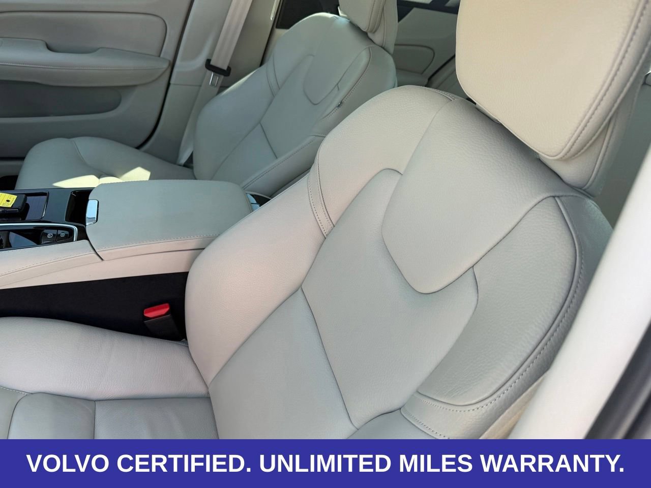 Certified 2024 Volvo S60 T8 Plus w/ Climate Package AWD/4WD image 31
