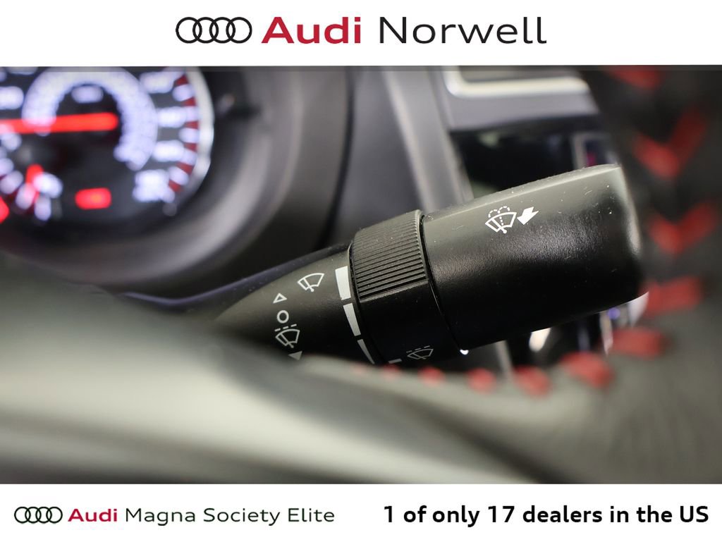 Used 2018 Subaru WRX Limited image 27