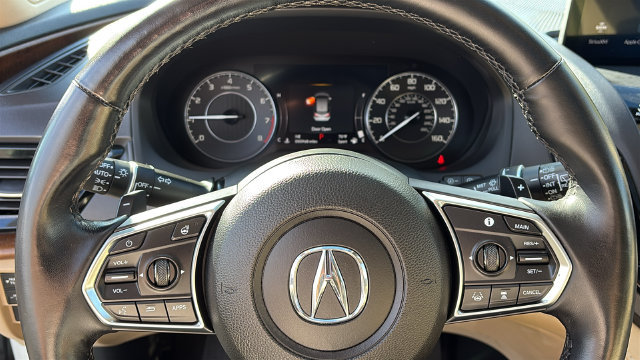 Certified 2021 Acura RDX w/ Advance Package AWD/4WD image 13