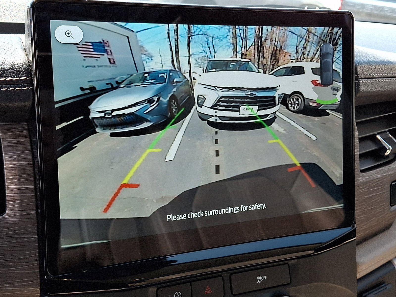 Used 2024 Ford Expedition Limited image 21