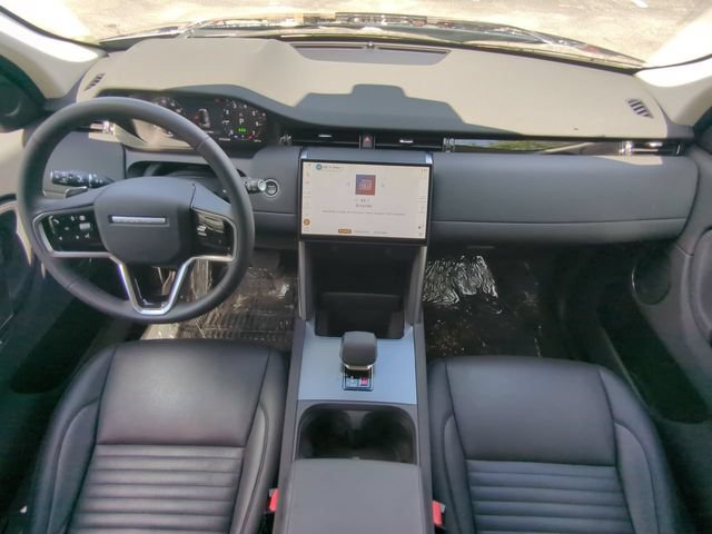 Used 2025 Land Rover Discovery Sport S AWD/4WD image 18