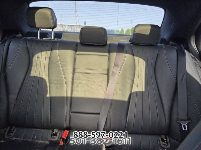 Used 2020 Mercedes-Benz E 350 4MATIC Sedan image 11